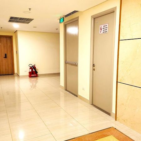 Aria Blue Sapphire Apartment ブンタオ エクステリア 写真