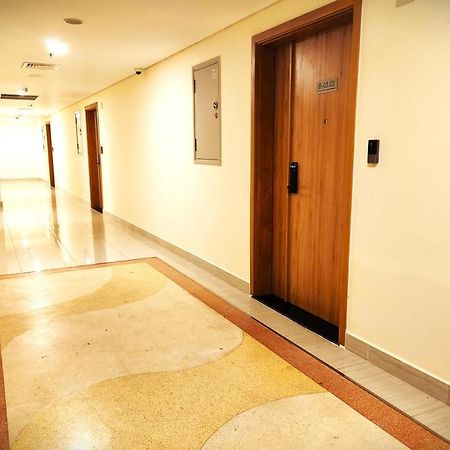 Aria Blue Sapphire Apartment ブンタオ エクステリア 写真