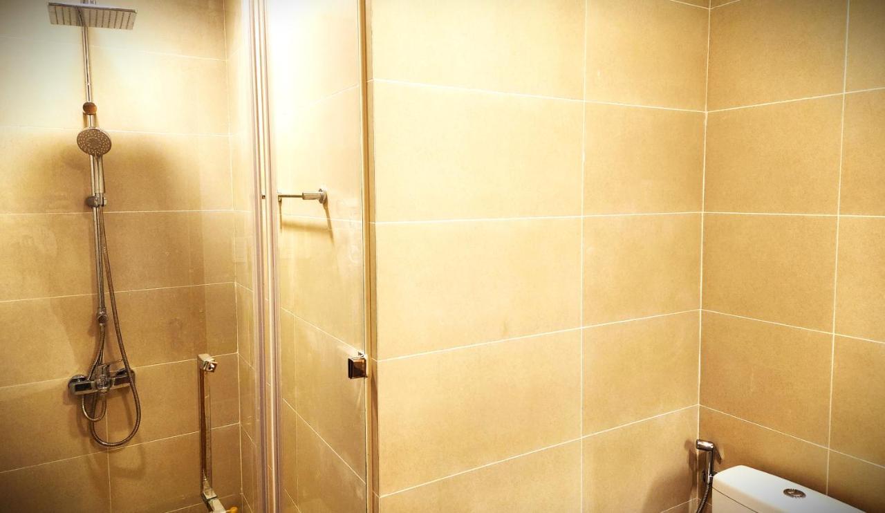 Aria Blue Sapphire Apartment ブンタオ エクステリア 写真